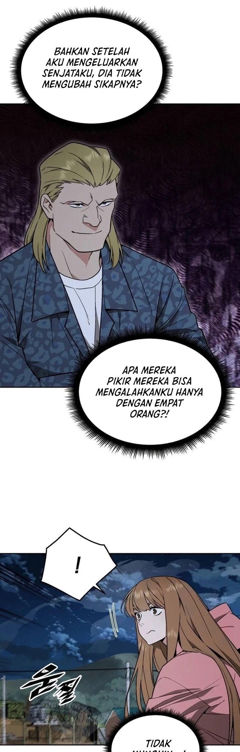 Apocalyptic Chef Awakening Chapter 25 Gambar 32
