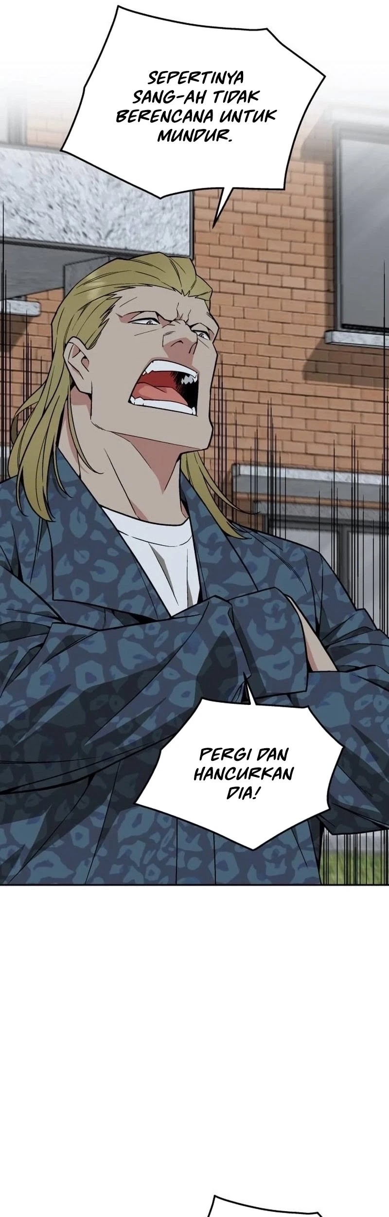 Apocalyptic Chef Awakening Chapter 25 Gambar 40
