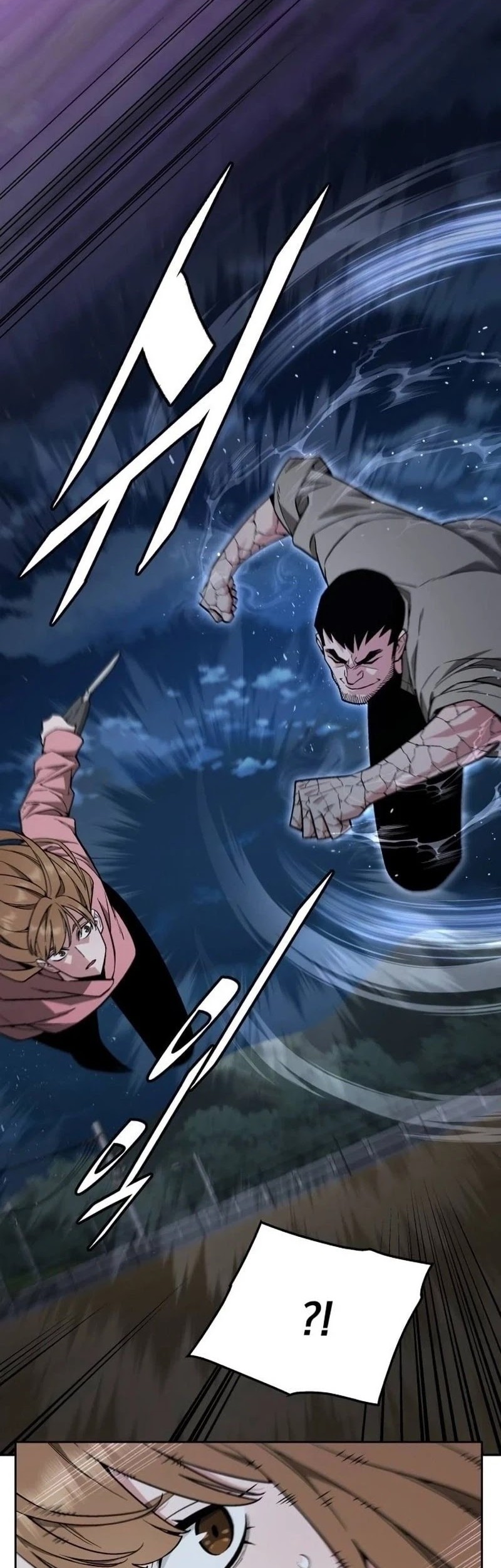 Apocalyptic Chef Awakening Chapter 25 Gambar 44
