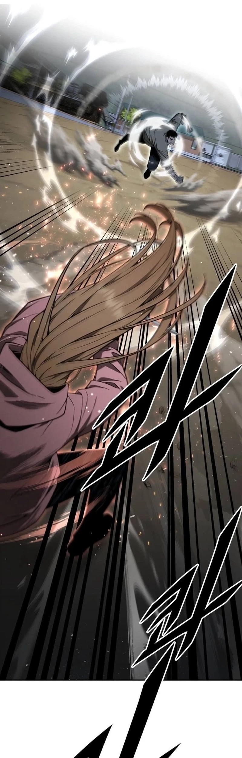 Apocalyptic Chef Awakening Chapter 25 Gambar 48