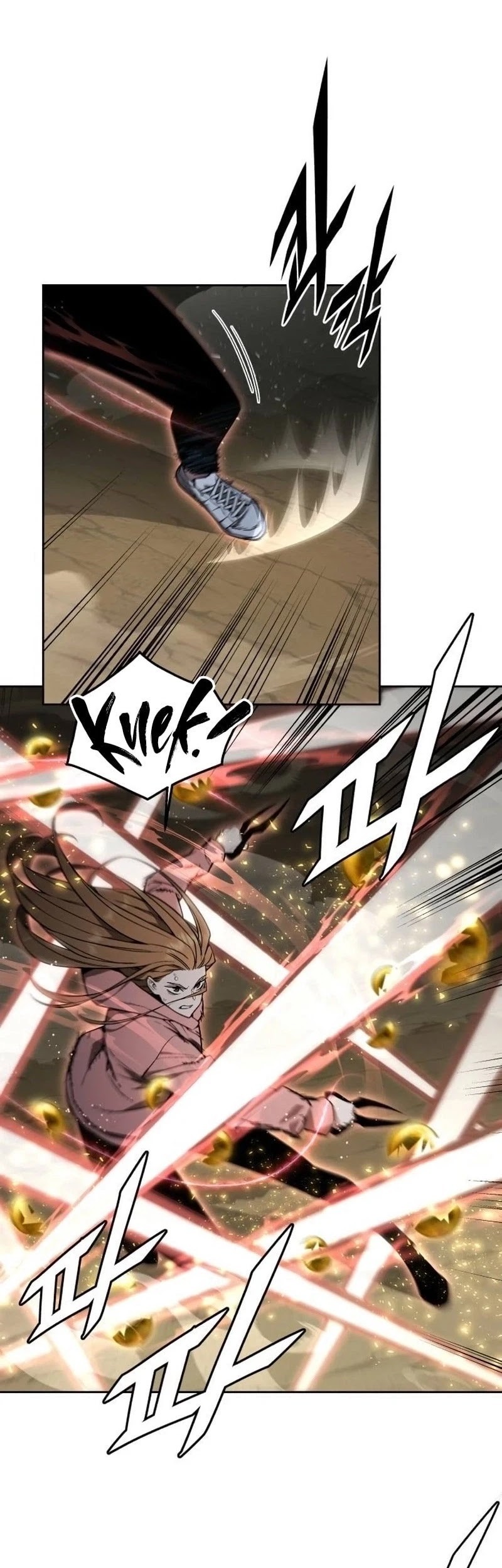 Apocalyptic Chef Awakening Chapter 25 Gambar 51