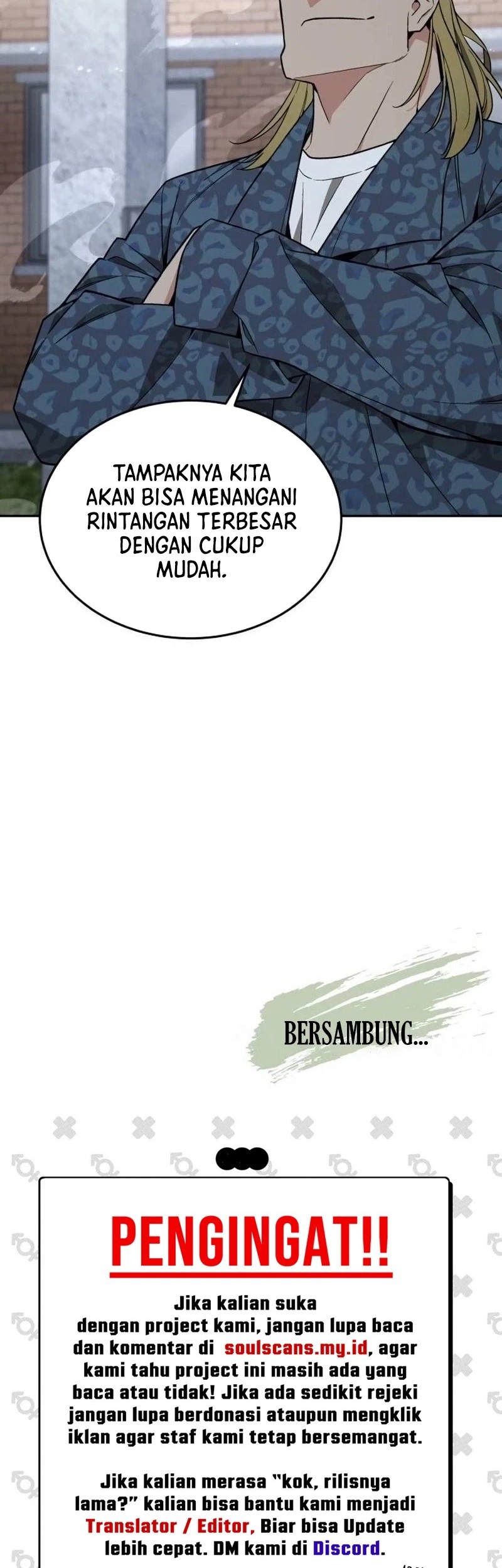 Apocalyptic Chef Awakening Chapter 25 Gambar 55