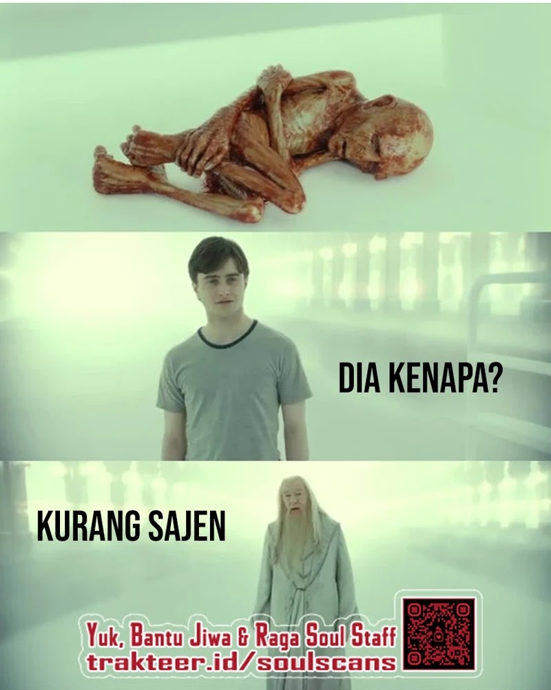 Apocalyptic Chef Awakening Chapter 25 Gambar 57