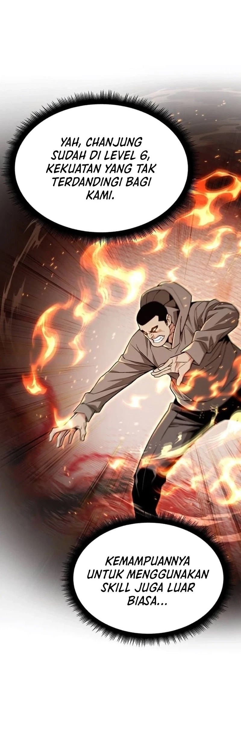 Apocalyptic Chef Awakening Chapter 25 Gambar 6