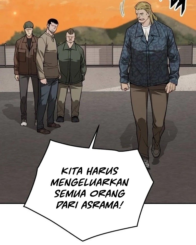Apocalyptic Chef Awakening Chapter 25 Gambar 10