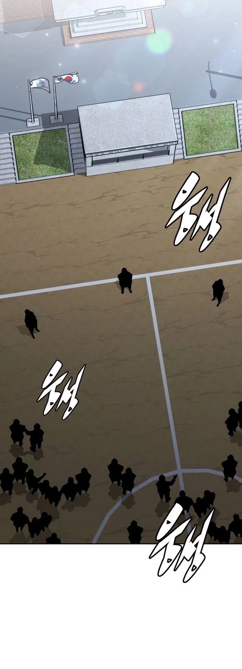 Apocalyptic Chef Awakening Chapter 25 Gambar 12