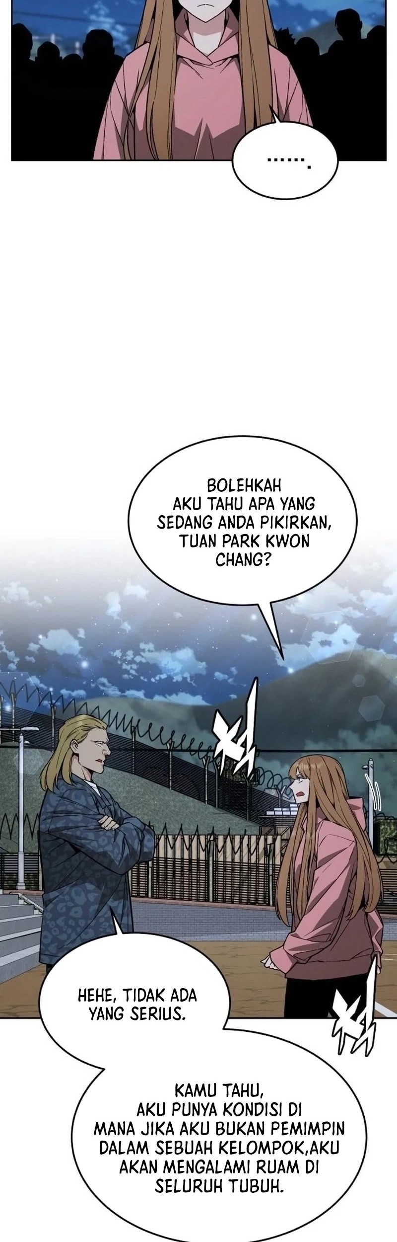 Apocalyptic Chef Awakening Chapter 25 Gambar 14