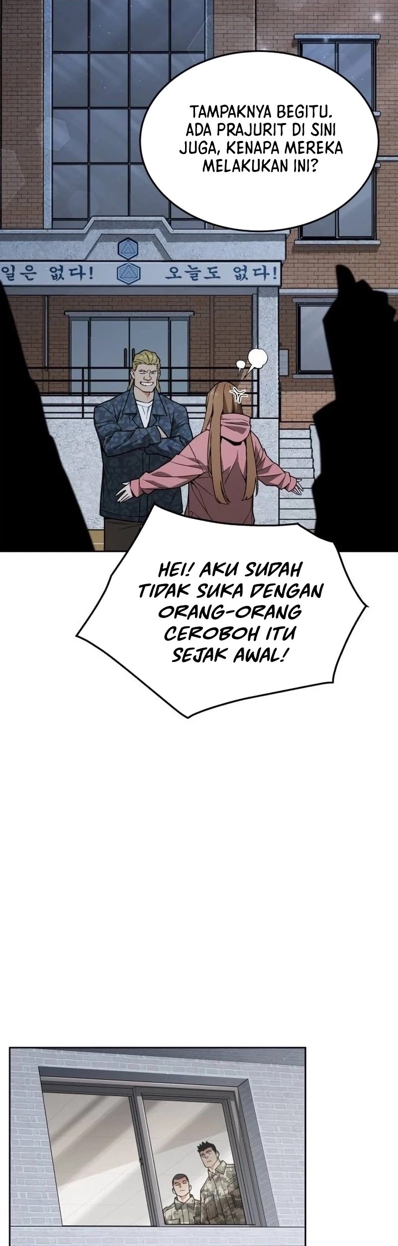 Apocalyptic Chef Awakening Chapter 25 Gambar 23