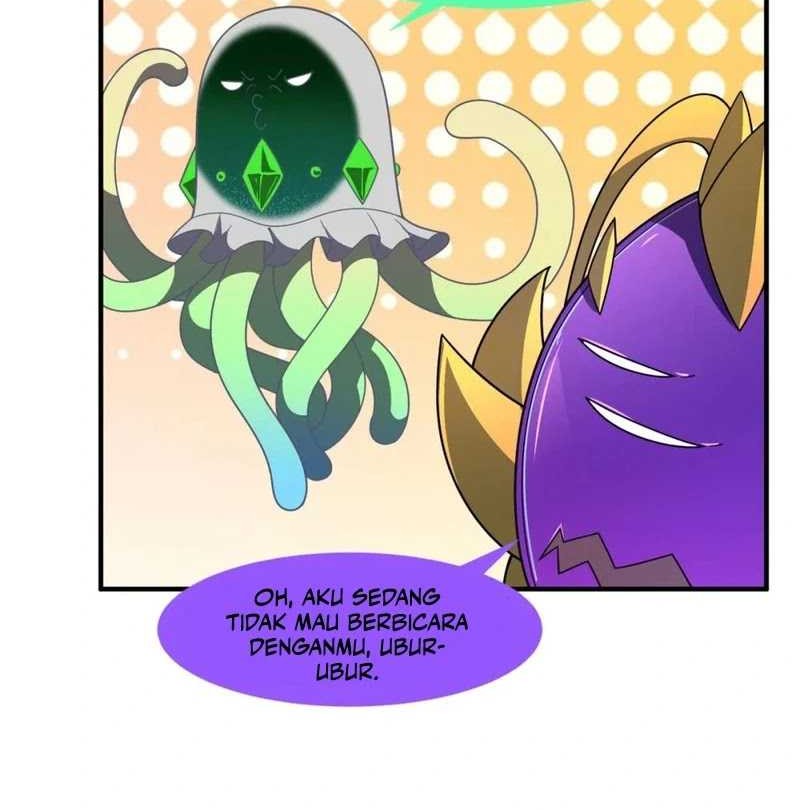 Monster Pet Evolution Chapter 288 Gambar 30