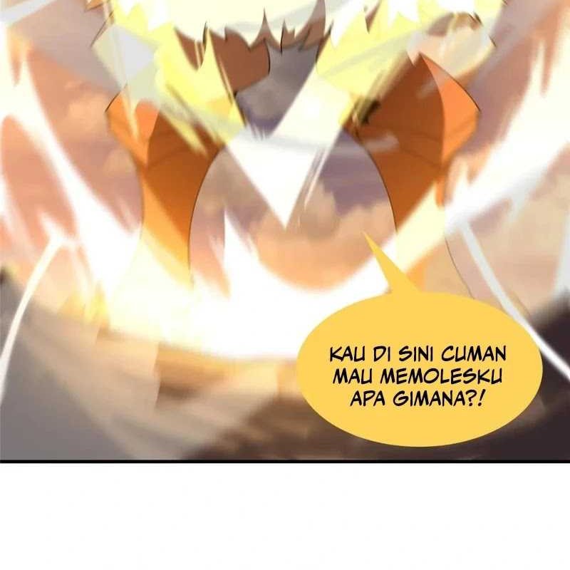 Monster Pet Evolution Chapter 288 Gambar 33