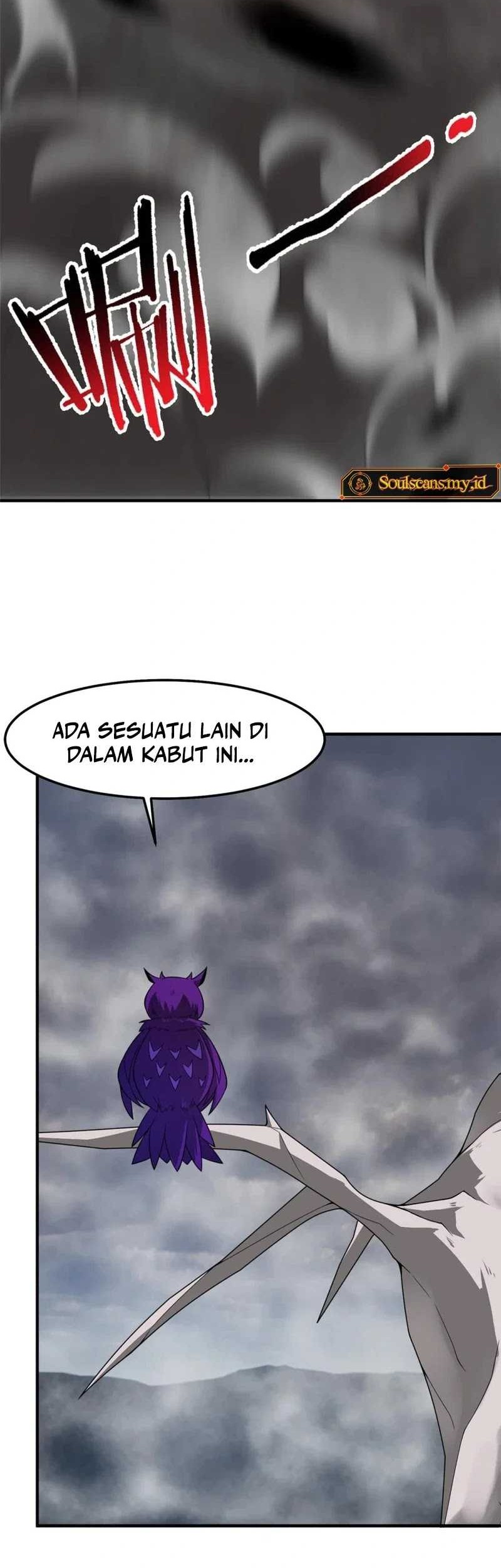 Monster Pet Evolution Chapter 288 Gambar 11