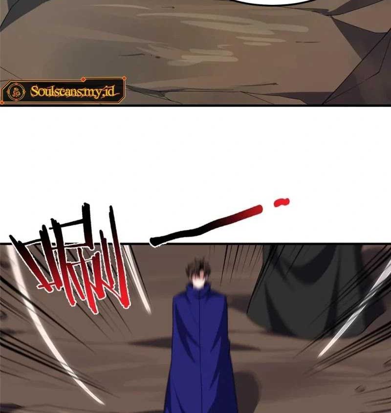 Monster Pet Evolution Chapter 288 Gambar 24