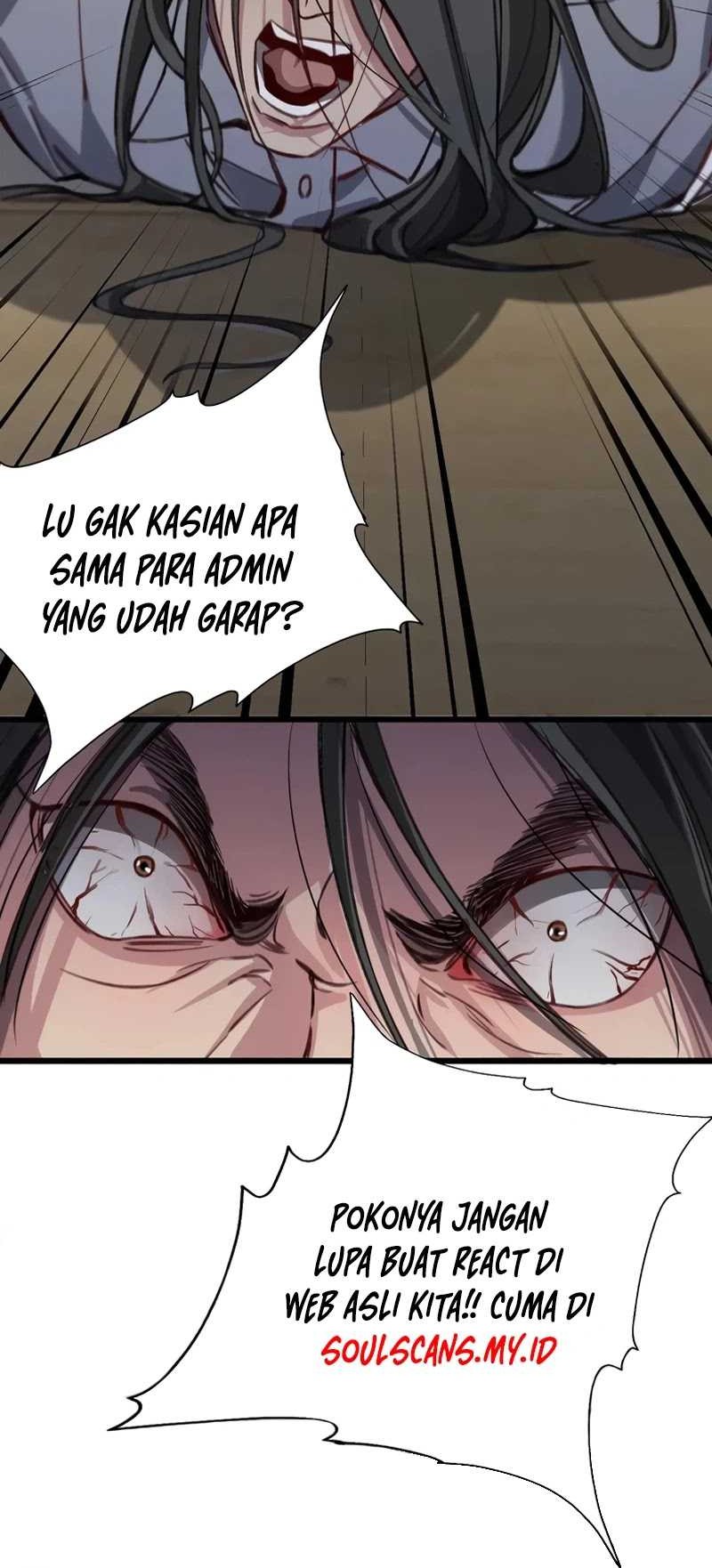 I’m Trapped in This Day for One Thousand Years Chapter 130 Gambar 38