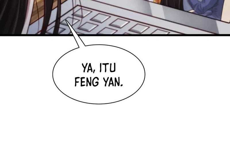 I’m Trapped in This Day for One Thousand Years Chapter 130 Gambar 15