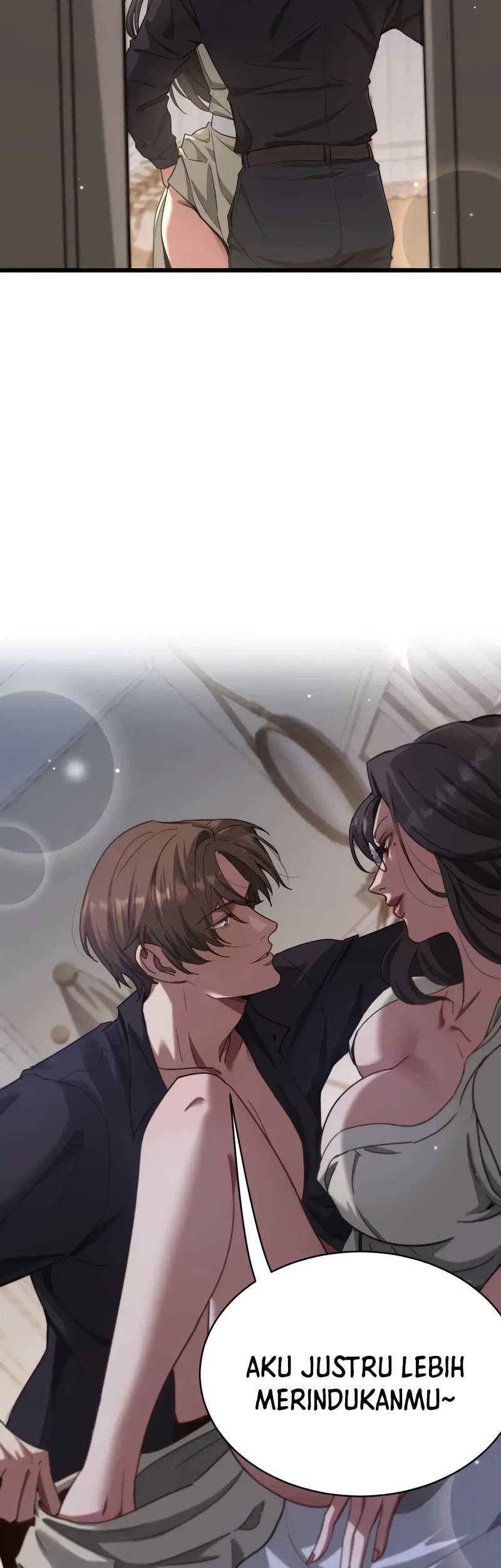 I’m Trapped in This Day for One Thousand Years Chapter 130 Gambar 24