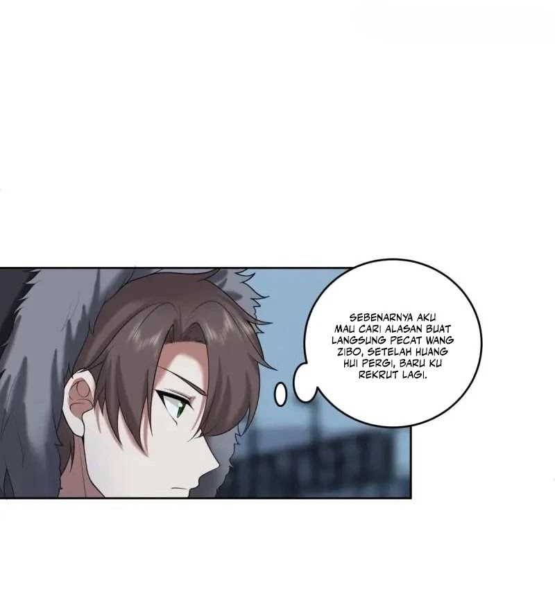 I Really Don’t Want to Be Reborn Chapter 205 Gambar 10