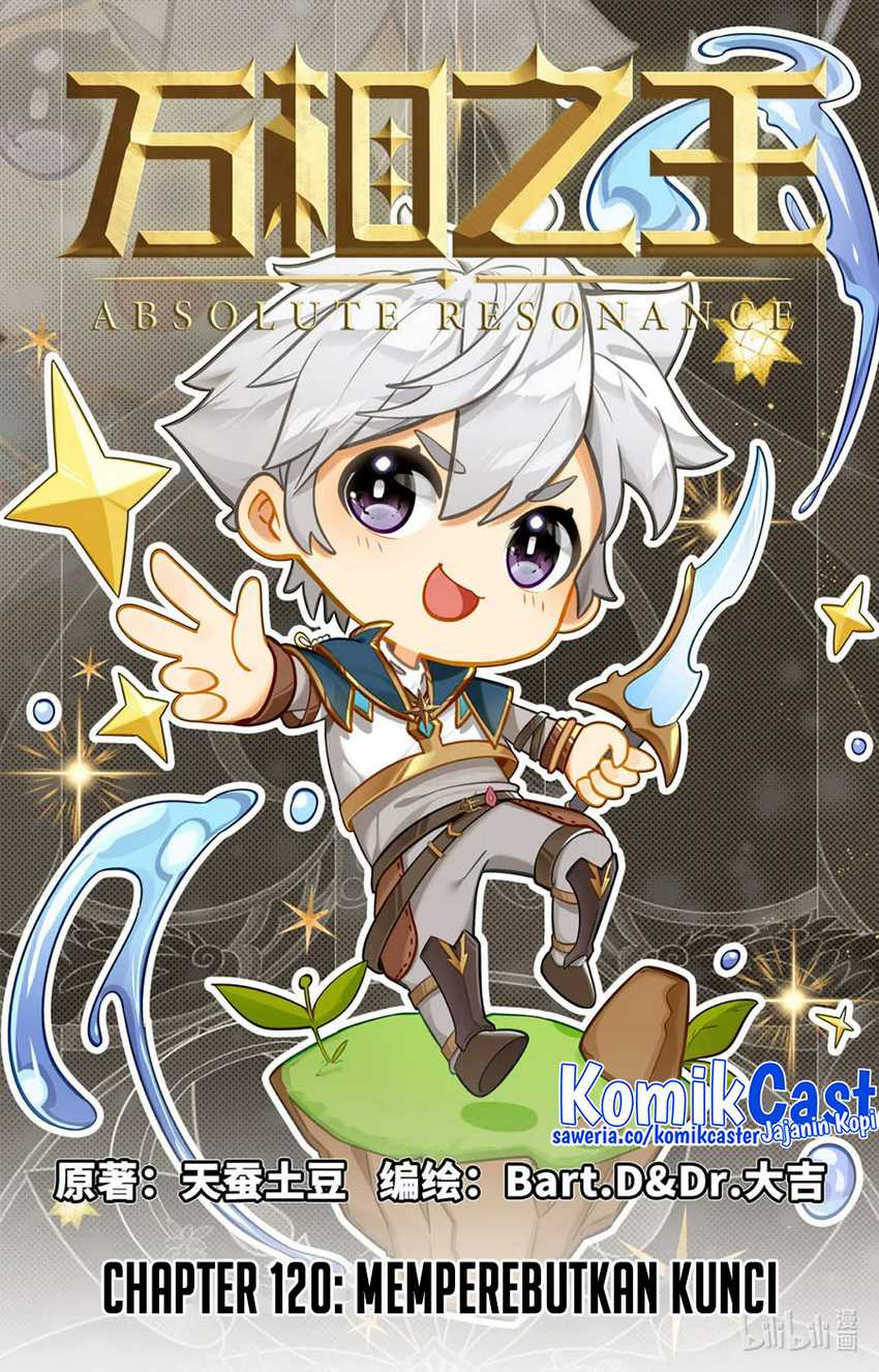 Baca The King of Ten Thousand Presence Chapter 120 Gambar 2
