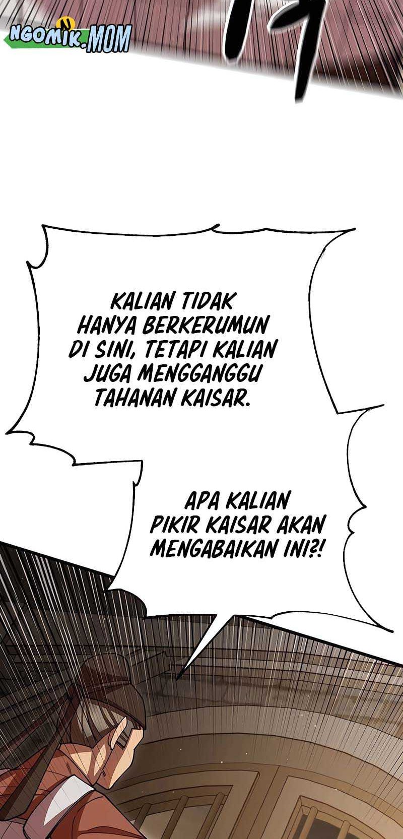 World’s Greatest Senior Disciple Chapter 100 Gambar 21