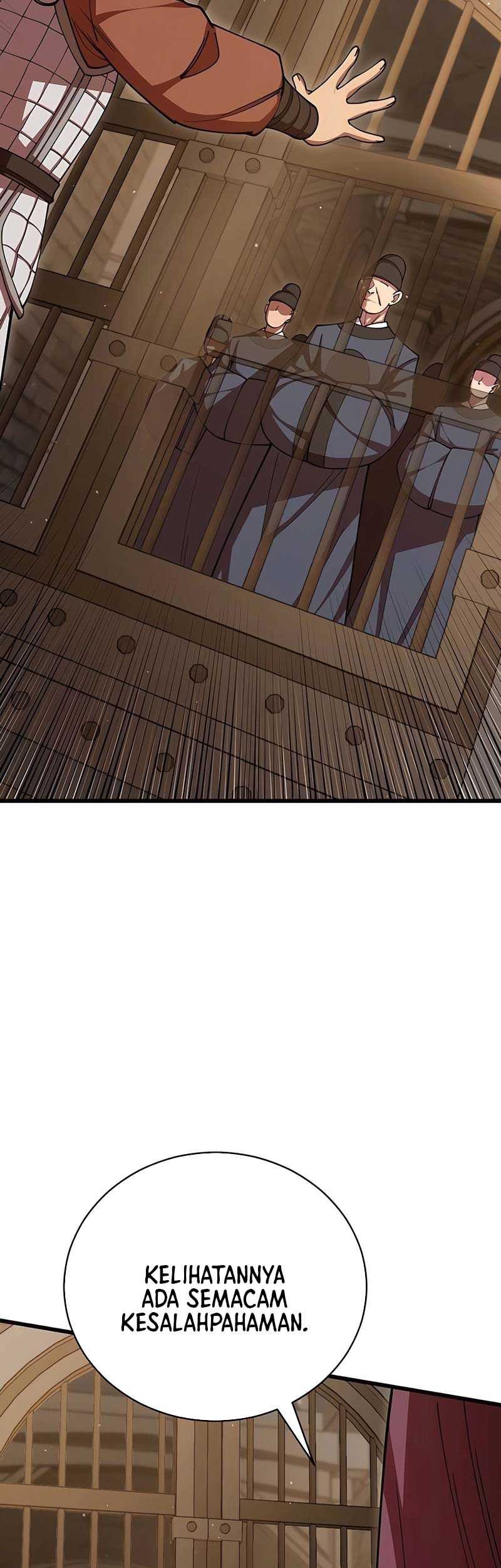 World’s Greatest Senior Disciple Chapter 100 Gambar 22