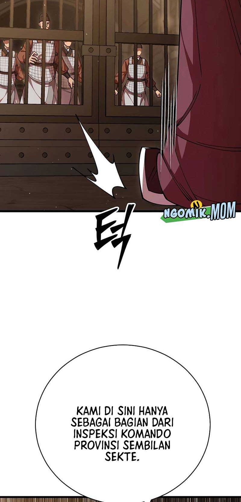 World’s Greatest Senior Disciple Chapter 100 Gambar 23