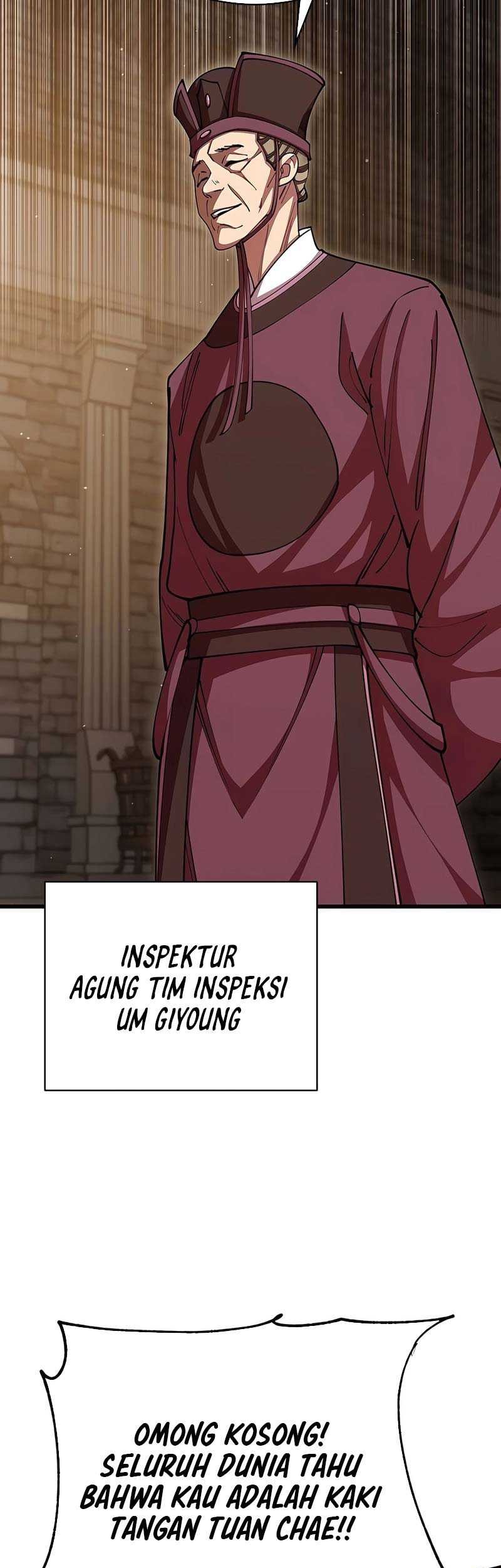 World’s Greatest Senior Disciple Chapter 100 Gambar 24