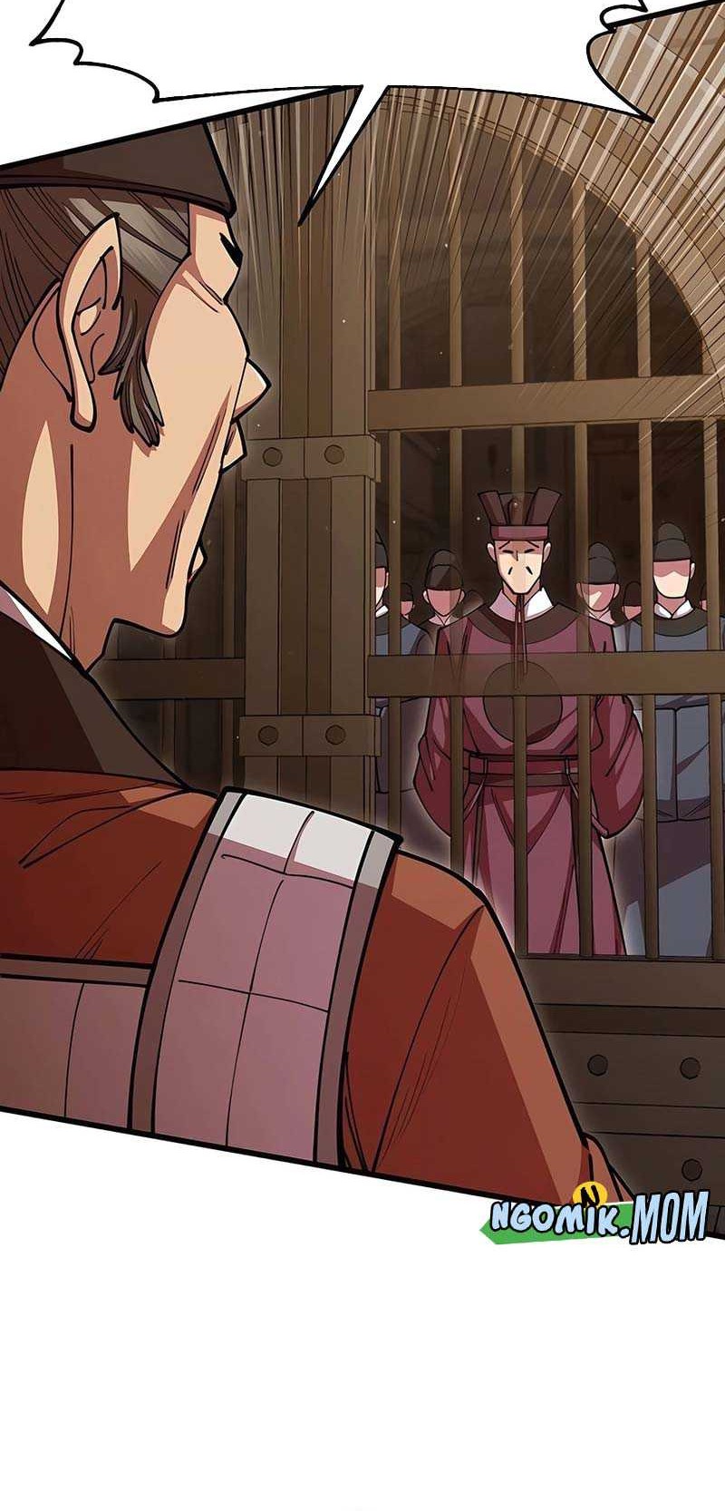 World’s Greatest Senior Disciple Chapter 100 Gambar 25