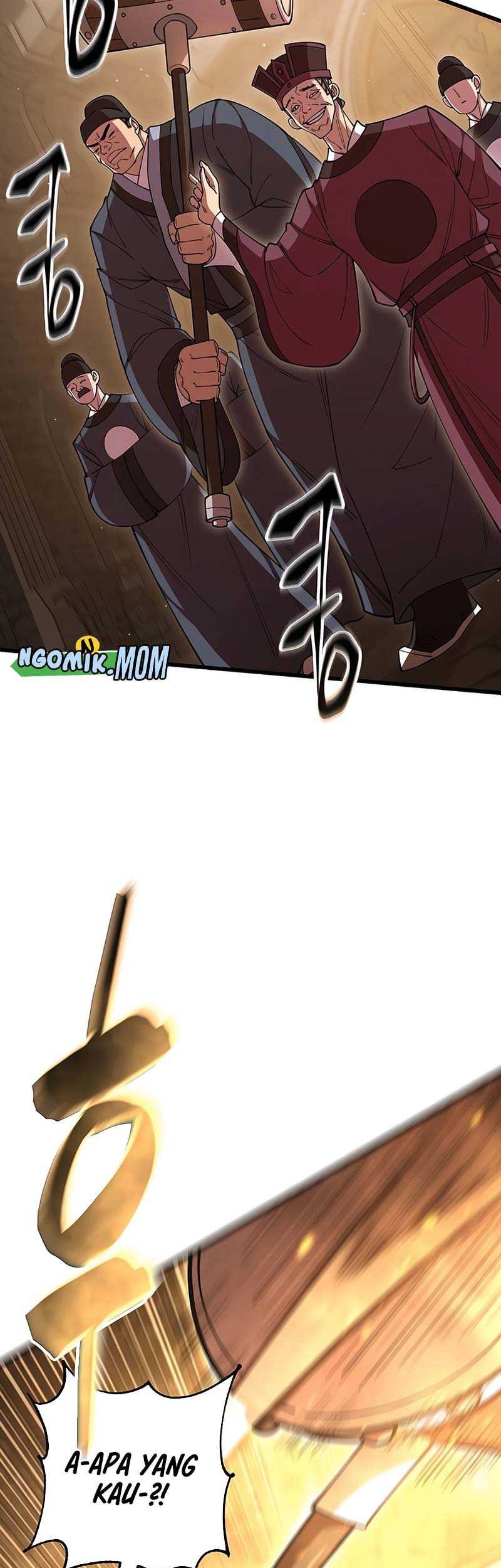 World’s Greatest Senior Disciple Chapter 100 Gambar 28