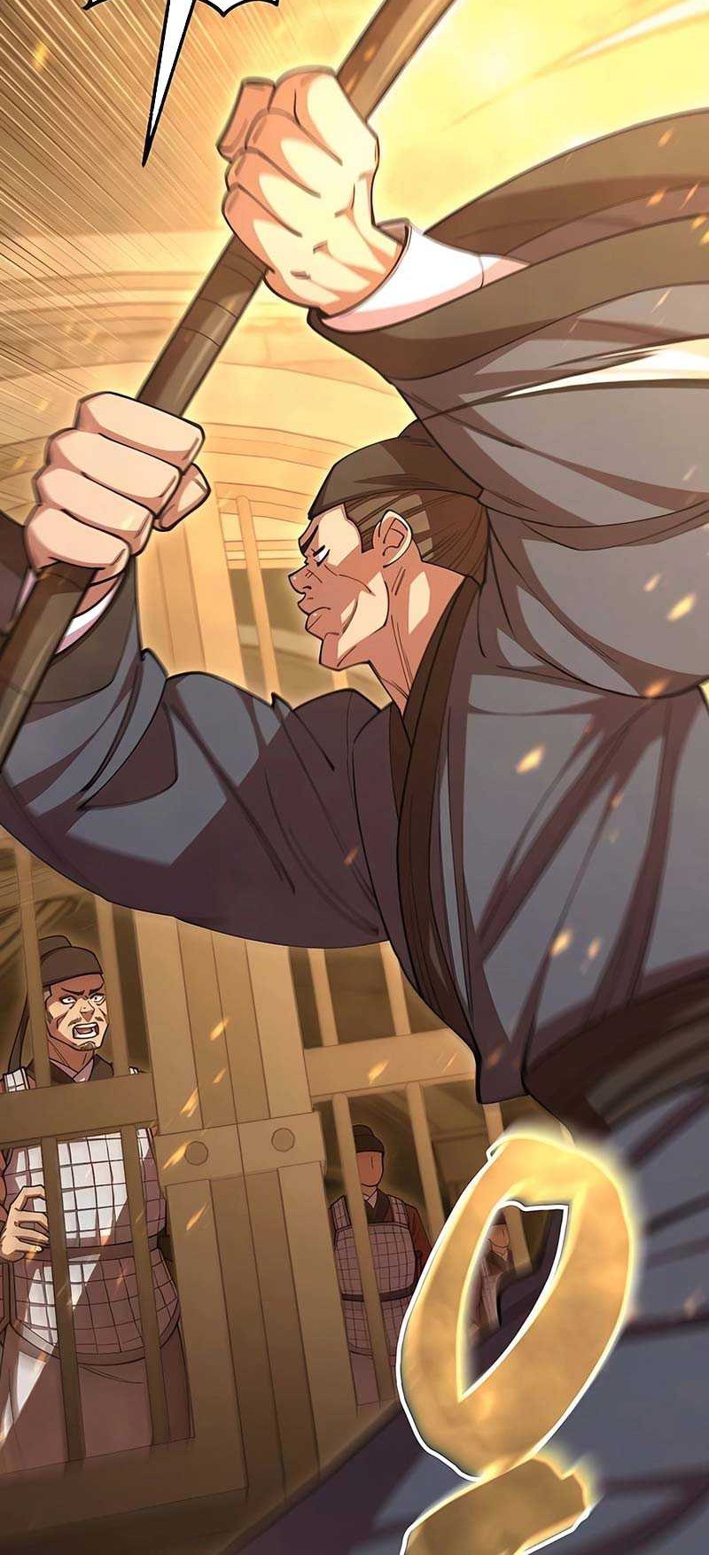 World’s Greatest Senior Disciple Chapter 100 Gambar 29