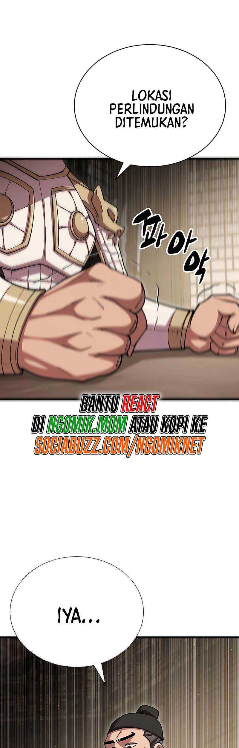 World’s Greatest Senior Disciple Chapter 100 Gambar 32