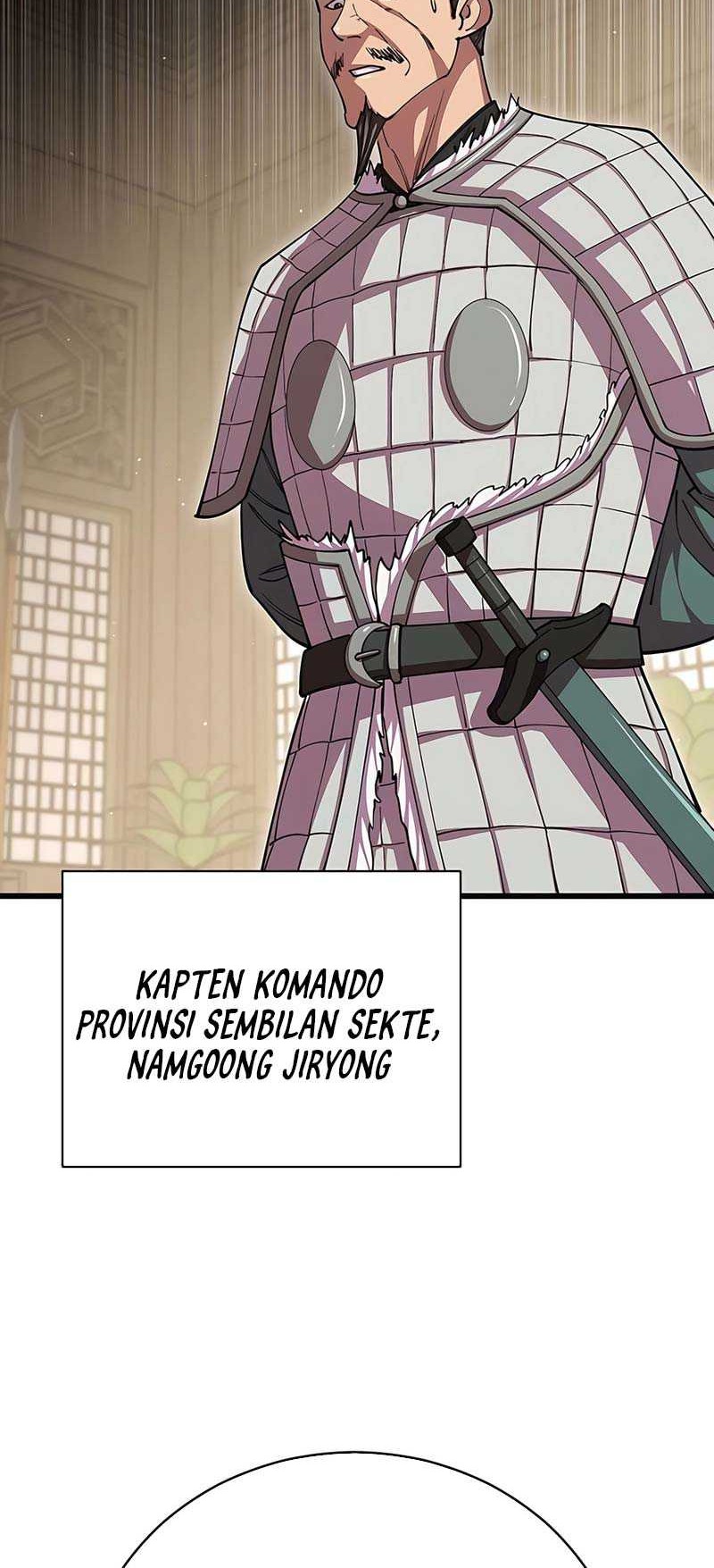 World’s Greatest Senior Disciple Chapter 100 Gambar 33