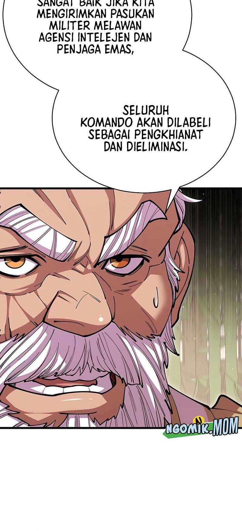 World’s Greatest Senior Disciple Chapter 100 Gambar 37