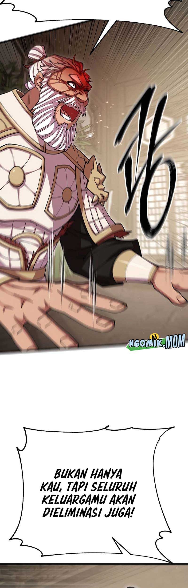 World’s Greatest Senior Disciple Chapter 100 Gambar 40