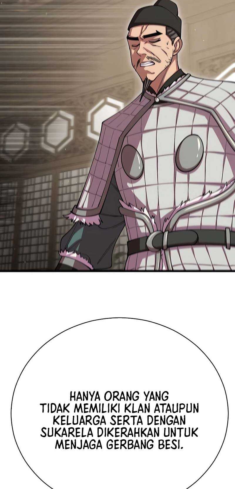 World’s Greatest Senior Disciple Chapter 100 Gambar 41