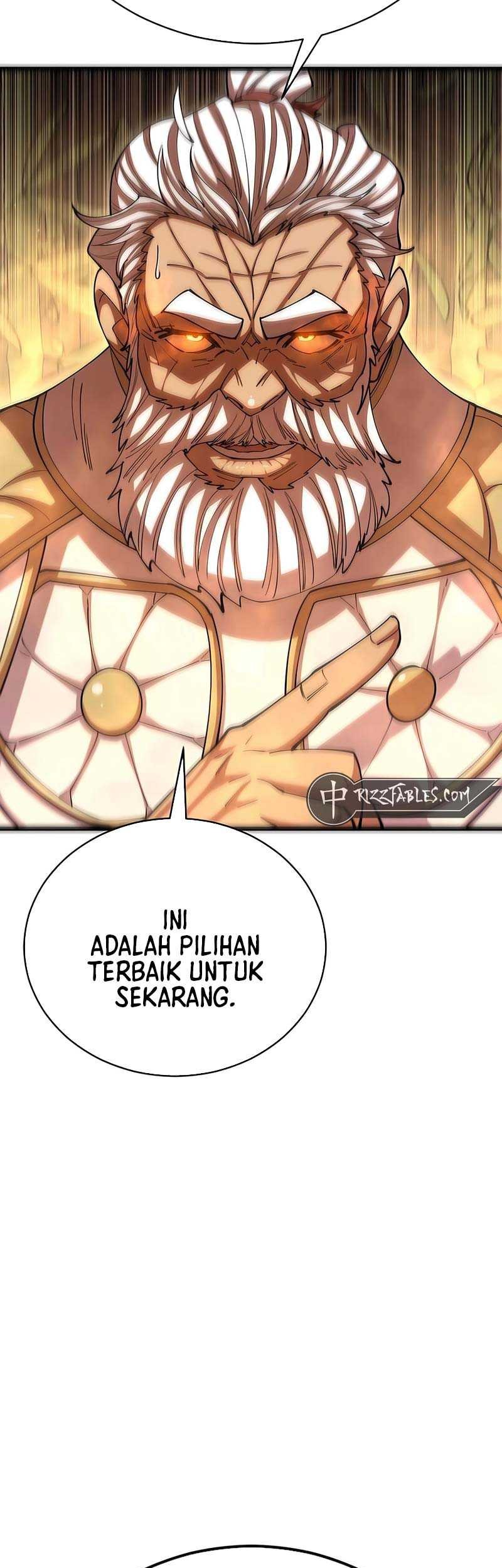 World’s Greatest Senior Disciple Chapter 100 Gambar 42