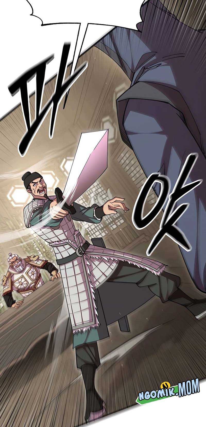 World’s Greatest Senior Disciple Chapter 100 Gambar 45