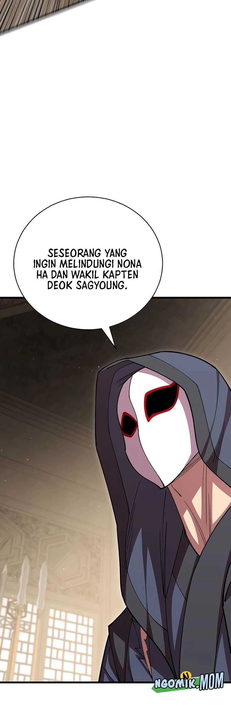 World’s Greatest Senior Disciple Chapter 100 Gambar 46