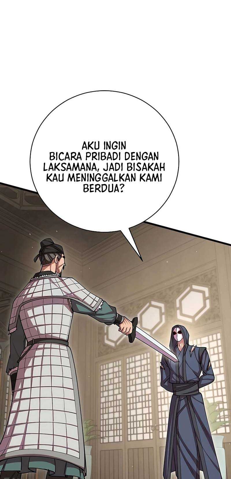 World’s Greatest Senior Disciple Chapter 100 Gambar 47