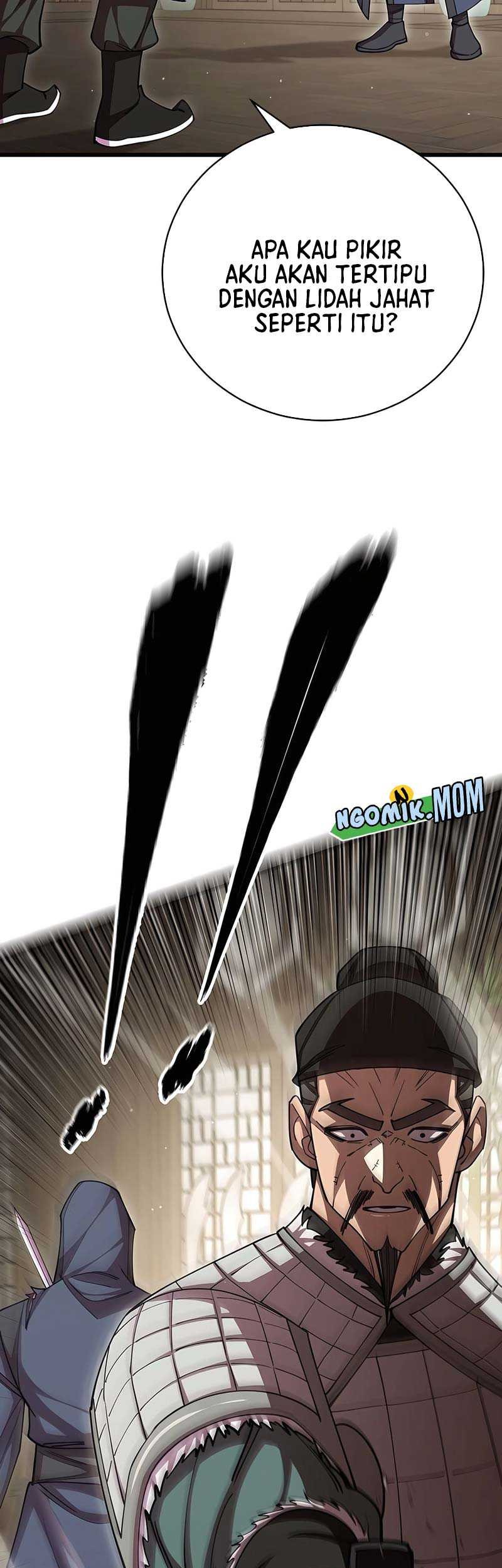 World’s Greatest Senior Disciple Chapter 100 Gambar 48