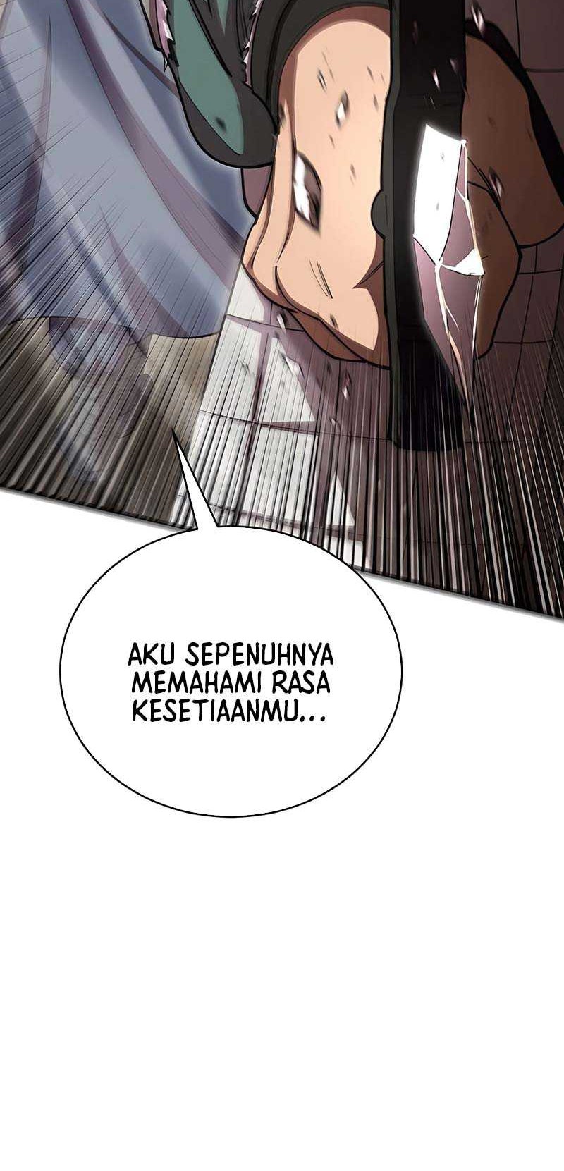 World’s Greatest Senior Disciple Chapter 100 Gambar 49