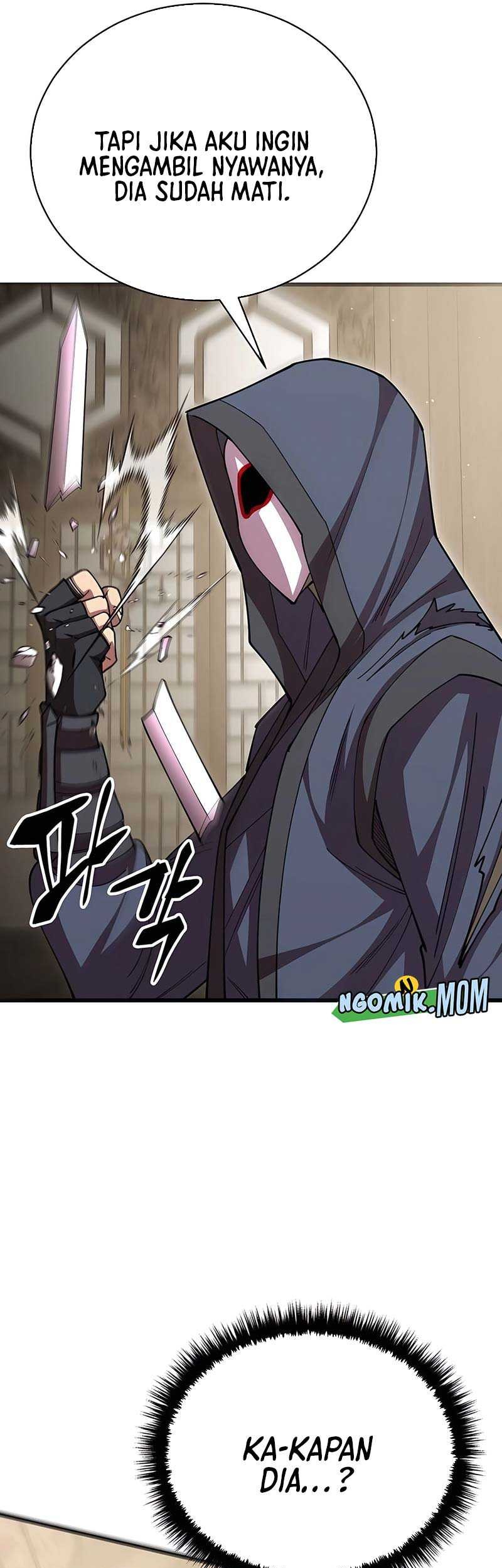 World’s Greatest Senior Disciple Chapter 100 Gambar 50