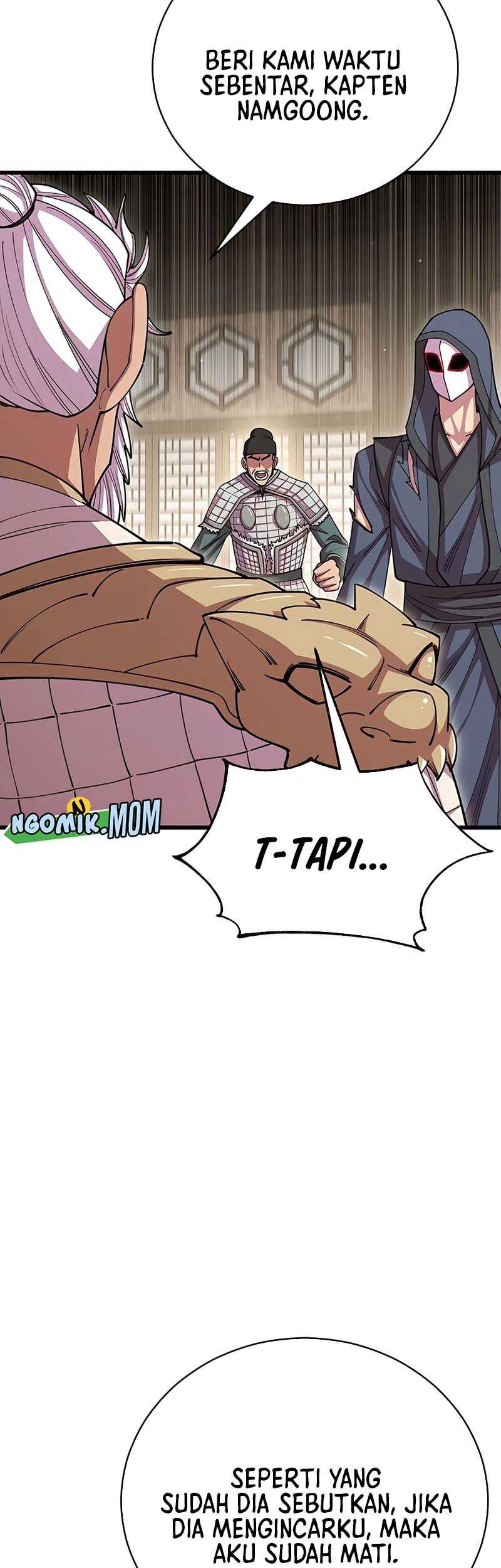 World’s Greatest Senior Disciple Chapter 100 Gambar 52