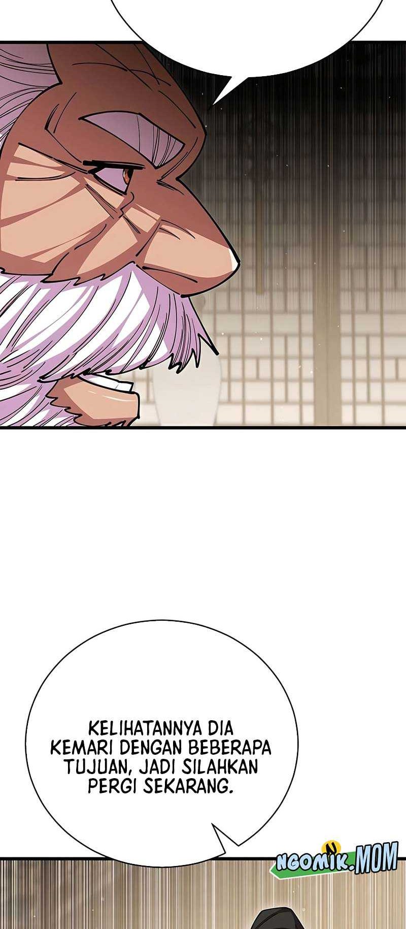 World’s Greatest Senior Disciple Chapter 100 Gambar 53