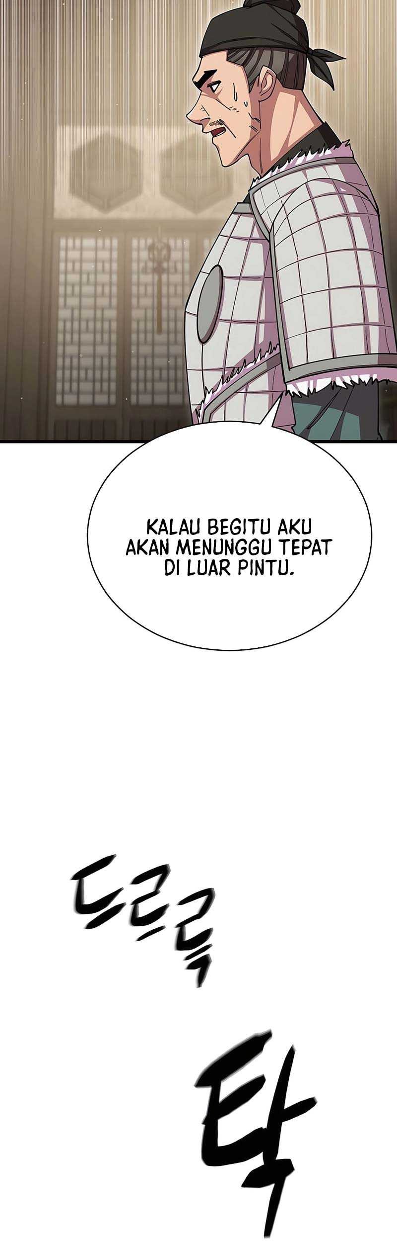 World’s Greatest Senior Disciple Chapter 100 Gambar 54