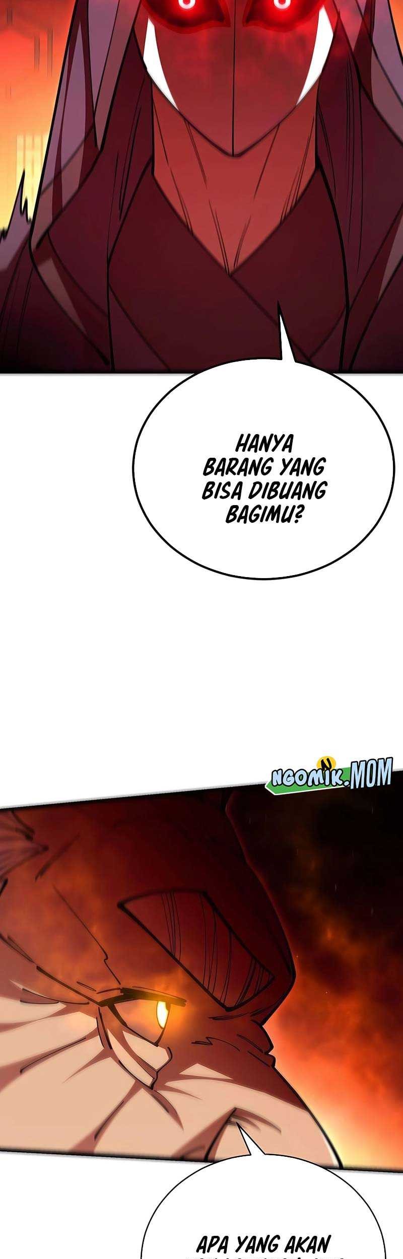 World’s Greatest Senior Disciple Chapter 100 Gambar 58