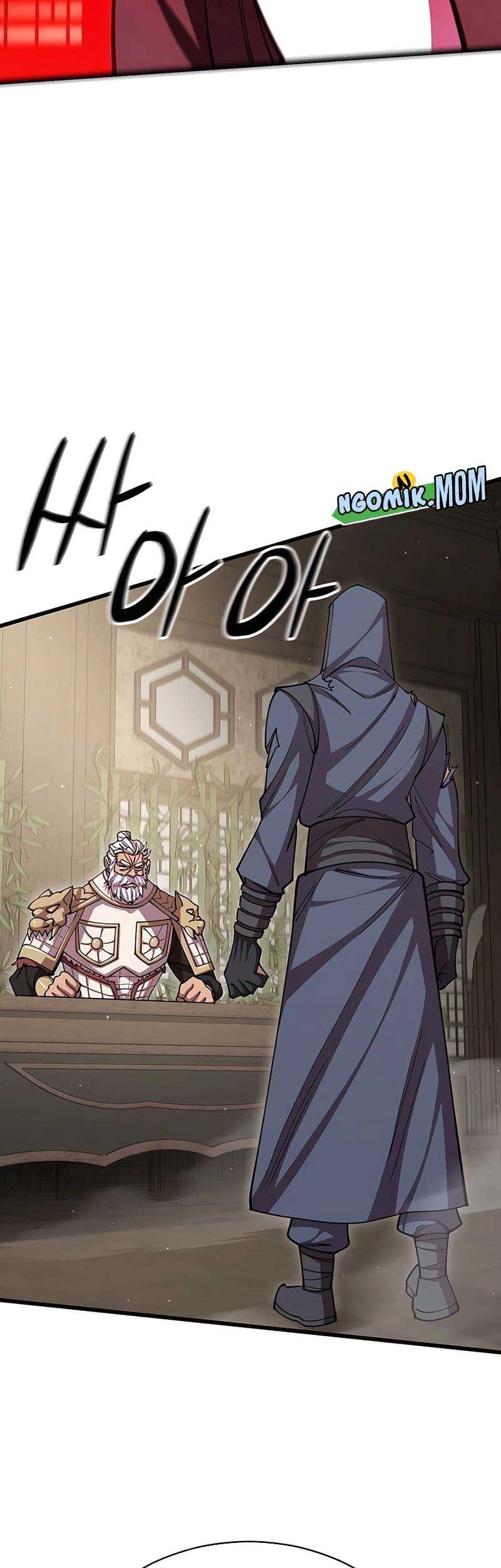 World’s Greatest Senior Disciple Chapter 100 Gambar 60