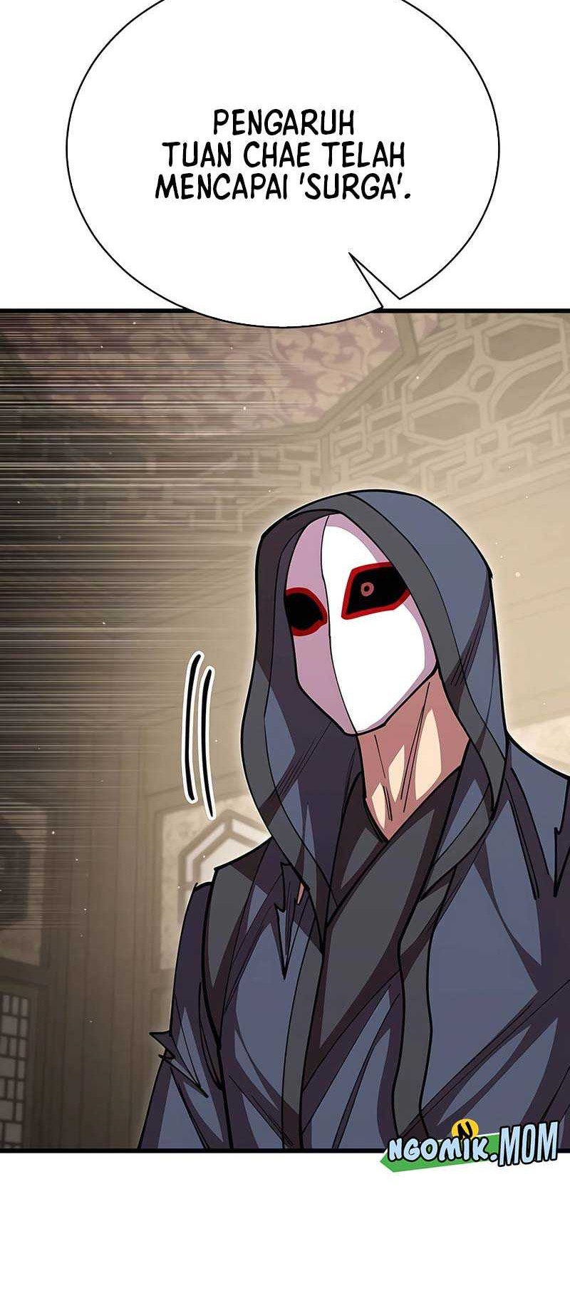 World’s Greatest Senior Disciple Chapter 100 Gambar 61