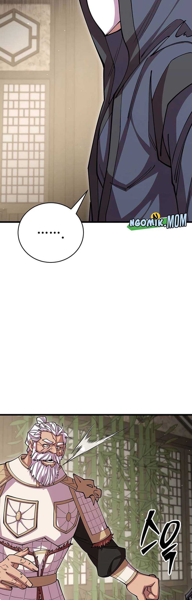 World’s Greatest Senior Disciple Chapter 100 Gambar 66