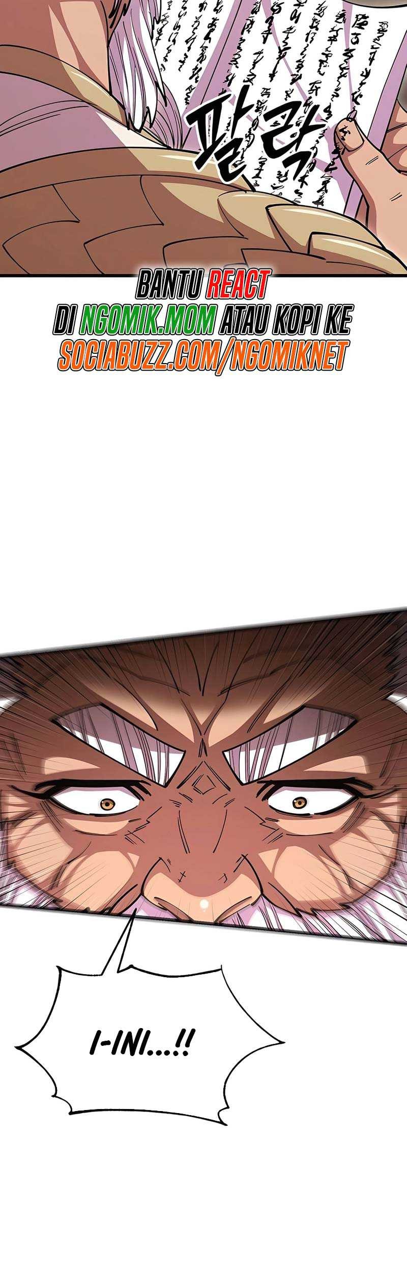 World’s Greatest Senior Disciple Chapter 100 Gambar 68