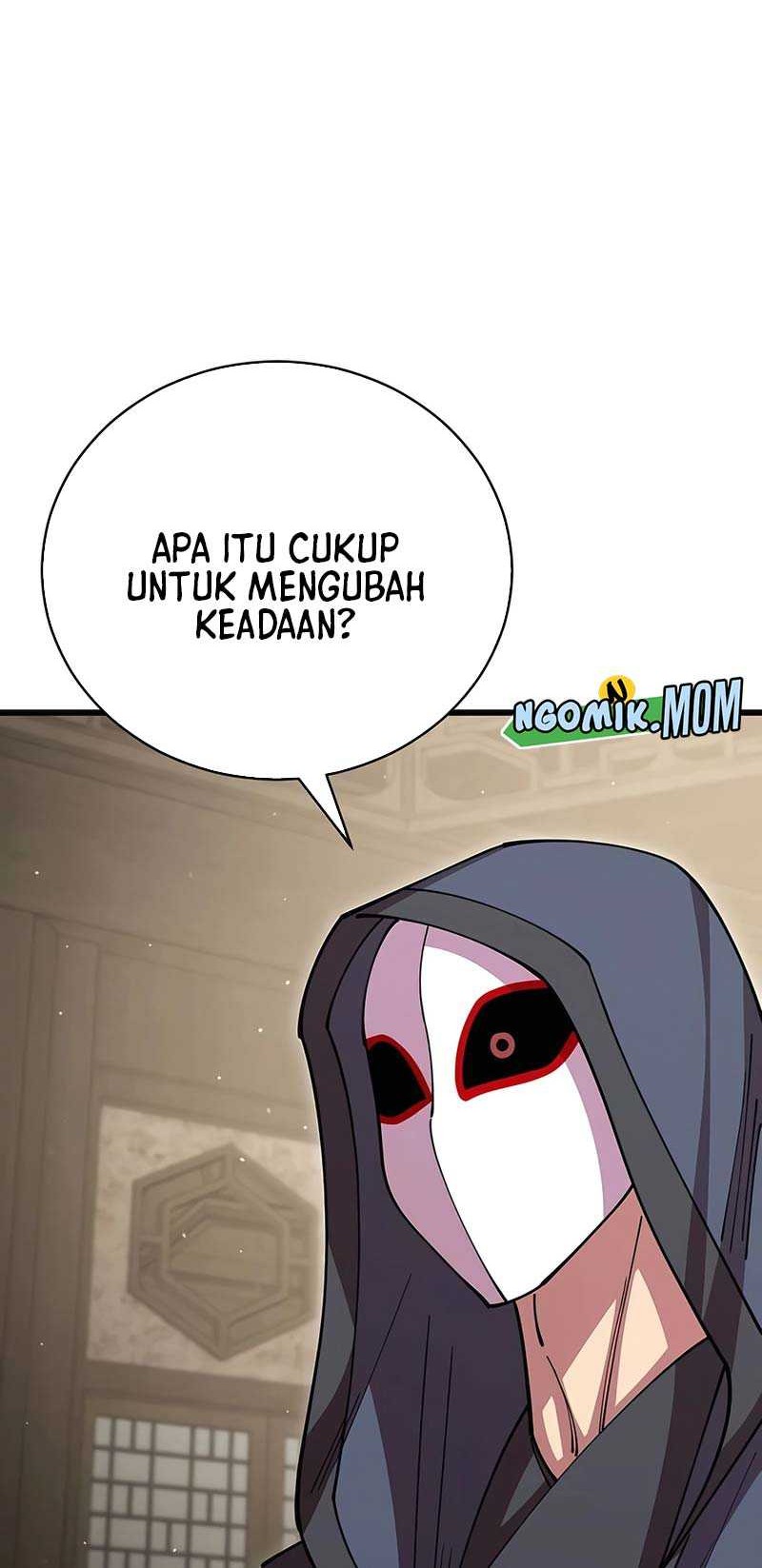 World’s Greatest Senior Disciple Chapter 100 Gambar 69