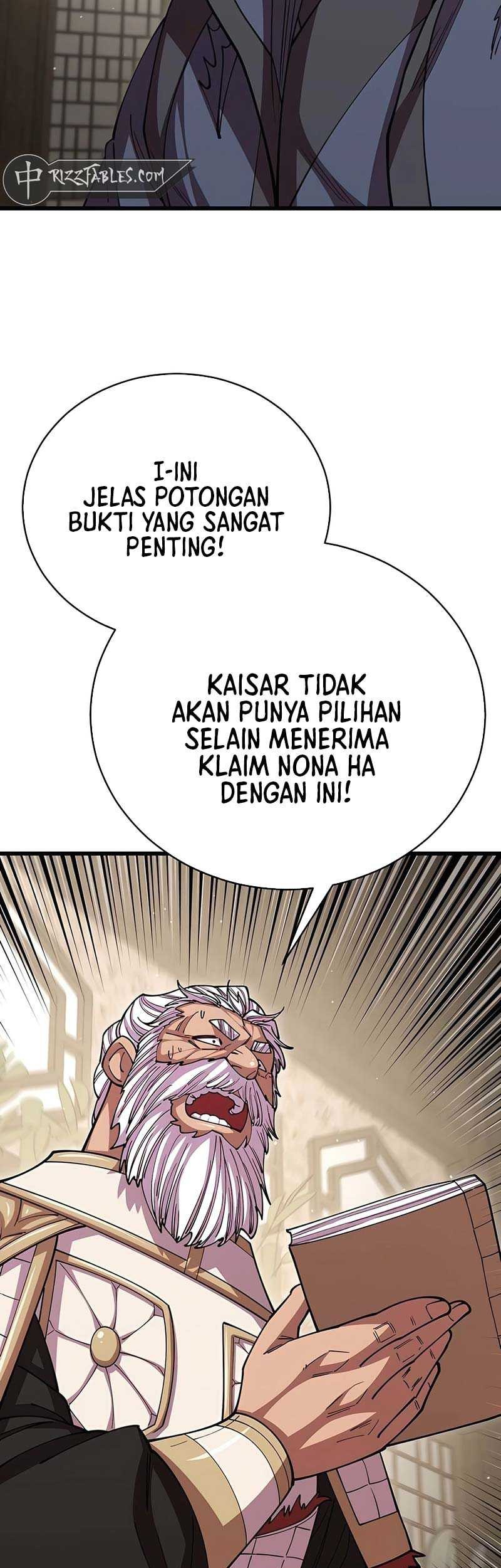 World’s Greatest Senior Disciple Chapter 100 Gambar 70